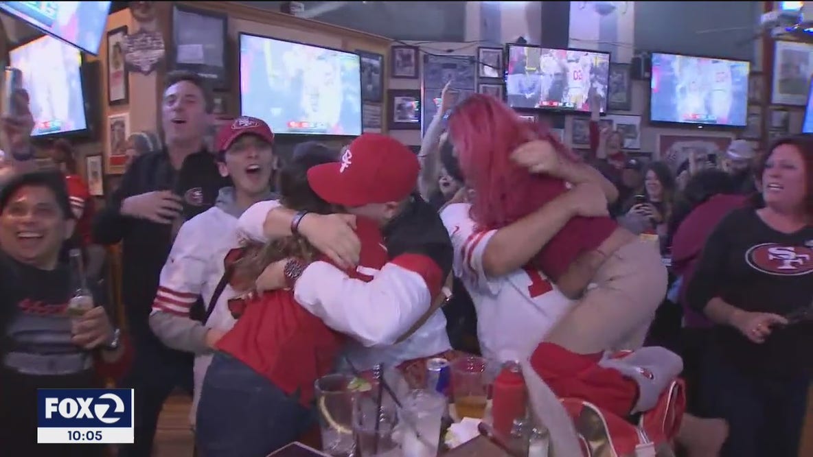 Will 49ers gatherings cause another Bay Area COVID spike?
